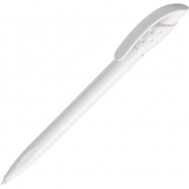 Шариковая ручка Lecce Pen GOLF SAFE TOUCH, белая