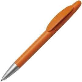 Шариковая ручка MAXEMA ICON, оранжевая