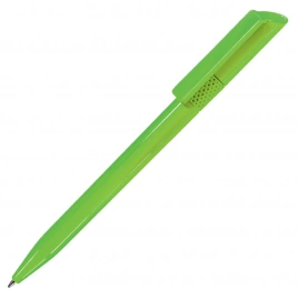 Шариковая ручка Lecce Pen TWISTY, салатовая