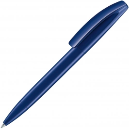 Шариковая ручка Senator Bridge Polished, тёмно-синяя