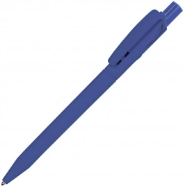 Шариковая ручка Lecce Pen TWIN SOLID, синяя