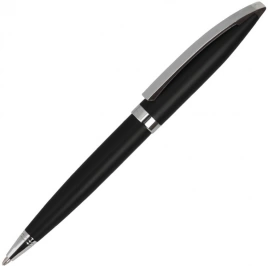 Ручка металлическая шариковая B1 Original Matt, чёрная