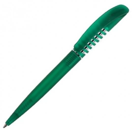 Шариковая ручка Dreampen Winner Frozen, зелёная