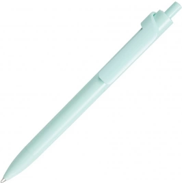 Шариковая ручка Lecce Pen FORTE SAFE TOUCH, светло-зелёная