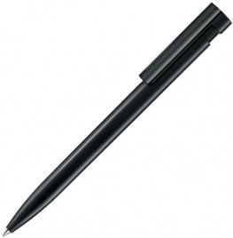 Шариковая ручка Senator Liberty Polished, чёрная