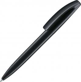 Шариковая ручка Senator Bridge Polished, чёрная