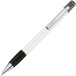 Шариковая ручка Senator Soft Spring, белая