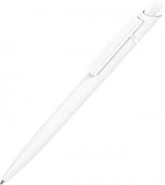 Шариковая ручка Lecce Pen Mir, белая