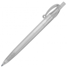 Шариковая ручка Lecce Pen Jocker Frost, белая