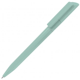 Шариковая ручка Lecce Pen TWISTY SAFE TOUCH, светло-зелёная