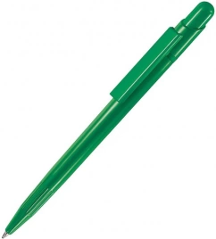 Шариковая ручка Lecce Pen Mir Monocolore, зелёная