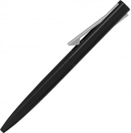Ручка металлическая шариковая B1 Samurai, чёрная
