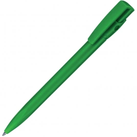 Шариковая ручка Lecce Pen KIKI MT, зелёная