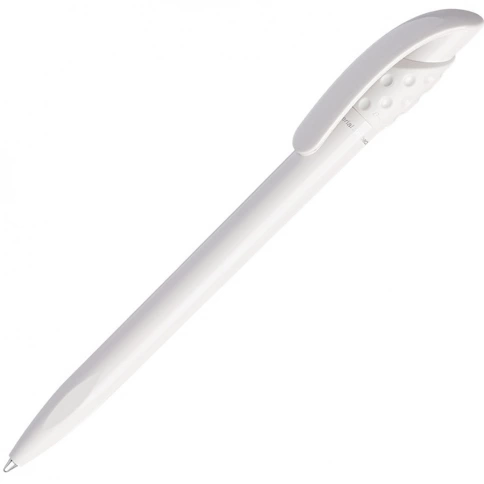 Шариковая ручка Lecce Pen GOLF SAFE TOUCH, белая фото 1