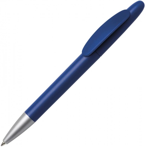 Шариковая ручка MAXEMA ICON, синяя фото 1