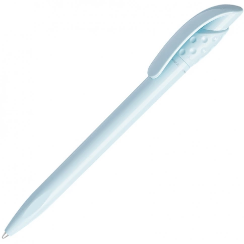 Шариковая ручка Lecce Pen GOLF SAFE TOUCH, голубая фото 1