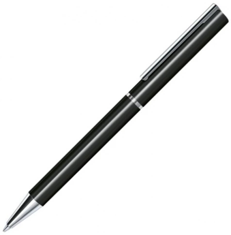 Шариковая ручка Senator Galant, чёрная фото 1