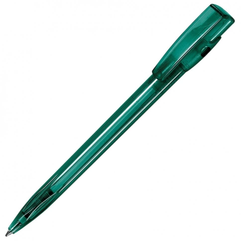 Шариковая ручка Lecce Pen Kiki LX, зелёная фото 1