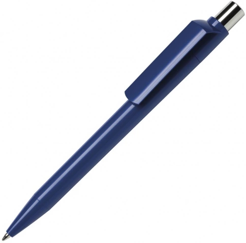 Шариковая ручка MAXEMA DOT, синяя фото 2