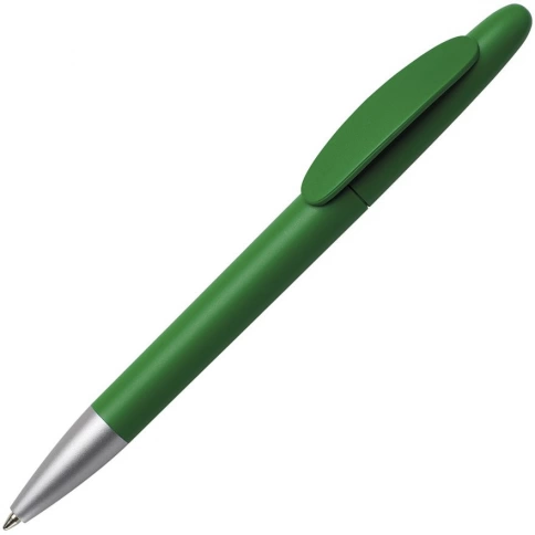 Шариковая ручка MAXEMA ICON, зеленая фото 1