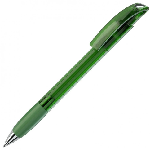 Шариковая ручка Lecce Pen NOVE LX, зелёная фото 1