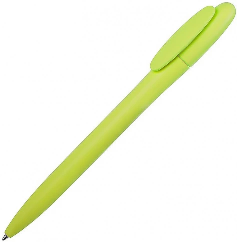 Шариковая ручка MAXEMA BAY, зеленое яблоко фото 1