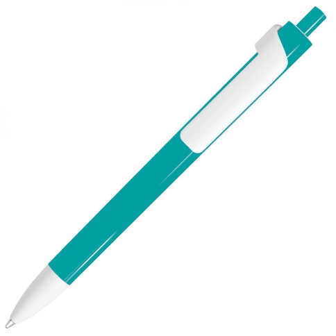 Шариковая ручка Lecce Pen FORTE, бирюзовая фото 1