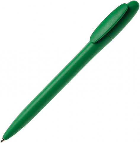 Шариковая ручка MAXEMA BAY, зеленая фото 1