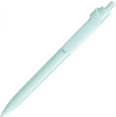 Шариковая ручка Lecce Pen FORTE SAFE TOUCH, светло-зелёная фото 1