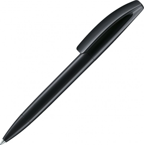 Шариковая ручка Senator Bridge Polished, чёрная фото 1