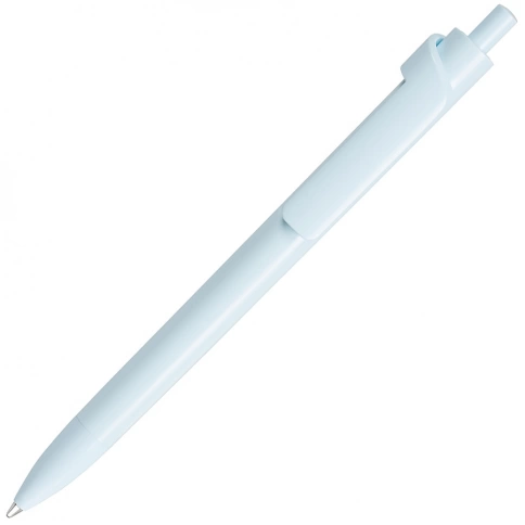 Шариковая ручка Lecce Pen FORTE SAFE TOUCH, голубая фото 1