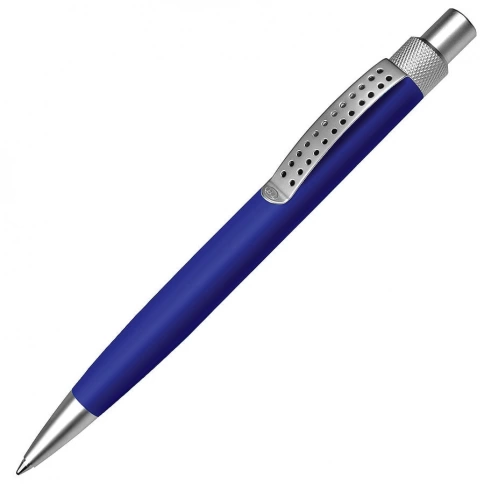 Ручка металлическая шариковая B1 Sumo, синяя фото 1
