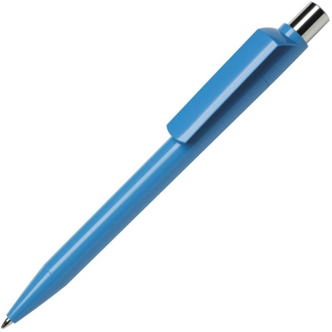 Шариковая ручка MAXEMA DOT, бирюзовая фото 1