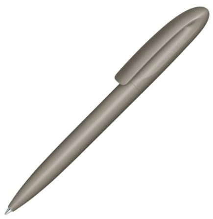 Шариковая ручка Senator Skeye Bio matt, серая фото 1