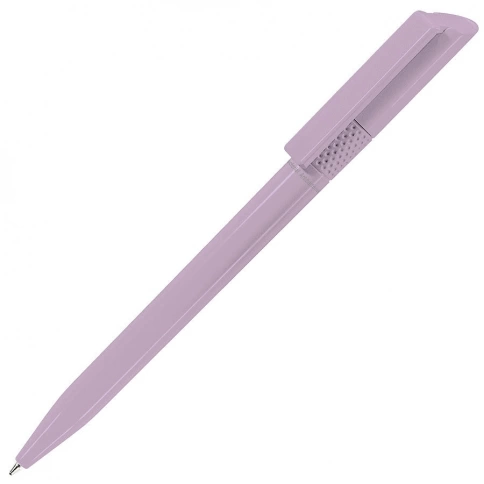 Шариковая ручка Lecce Pen TWISTY SAFE TOUCH, фиолетовая фото 1