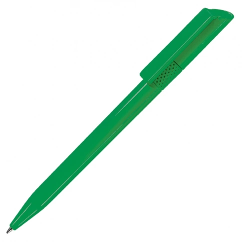 Шариковая ручка Lecce Pen TWISTY, зелёная фото 1