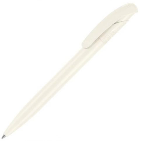 Шариковая ручка Senator Nature Plus, белая фото 1
