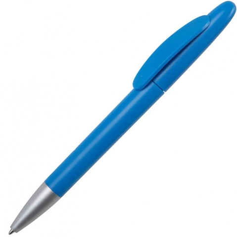 Шариковая ручка MAXEMA ICON, лазурная фото 1