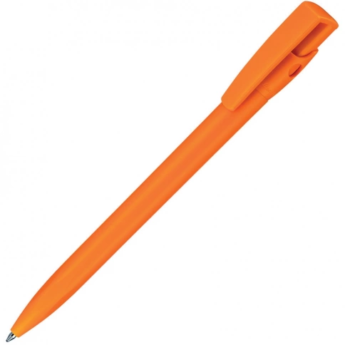 Шариковая ручка Lecce Pen KIKI MT, оранжевая фото 1