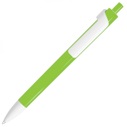 Шариковая ручка Lecce Pen FORTE, салатовая фото 1