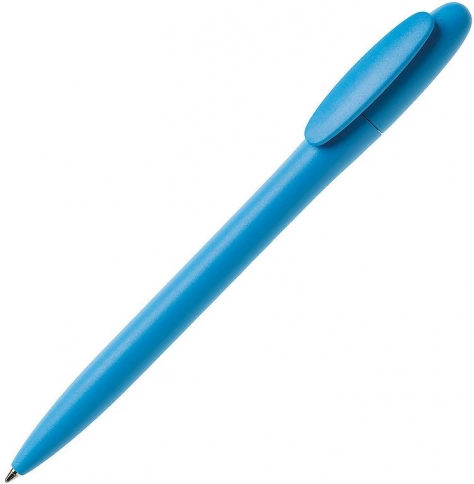 Шариковая ручка MAXEMA BAY, бирюзовая фото 1