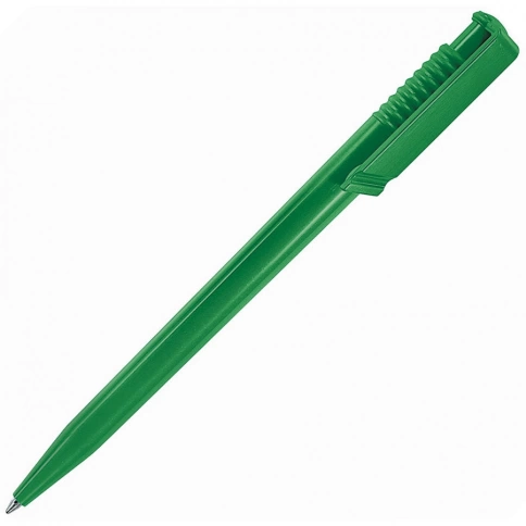 Шариковая ручка Lecce Pen Ocean, зелёная фото 1