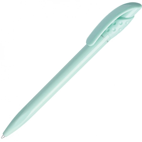 Шариковая ручка Lecce Pen GOLF SAFE TOUCH, светло-зелёная фото 1