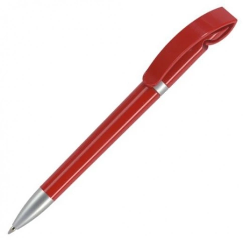 Шариковая ручка Dreampen Cobra Classic Satin, красная фото 1