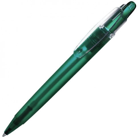 Шариковая ручка Lecce Pen OTTO FROST, зелёная фото 1