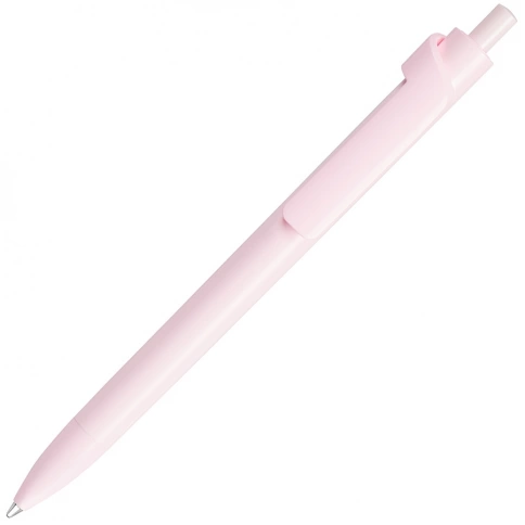 Шариковая ручка Lecce Pen FORTE SAFE TOUCH, розовая фото 1