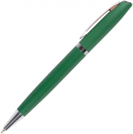 Ручка металлическая шариковая Z-PEN Classic, зелёная