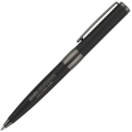 Шариковая ручка Senator Image Black Line, чёрная