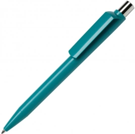 Шариковая ручка MAXEMA DOT, цвет морской волны