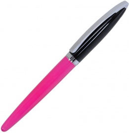 Ручка-роллер Beone Original, розовая